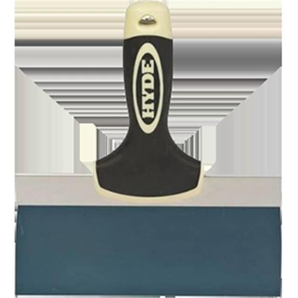 Hyde Industrial Blade Solutions Hyde Mfg 9253 8 Pro Project Blue Steel